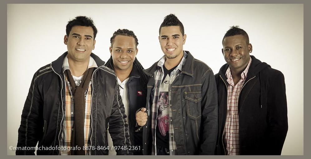 Grupo Etynia